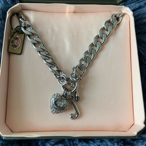 JUICY COUTURE Necklace